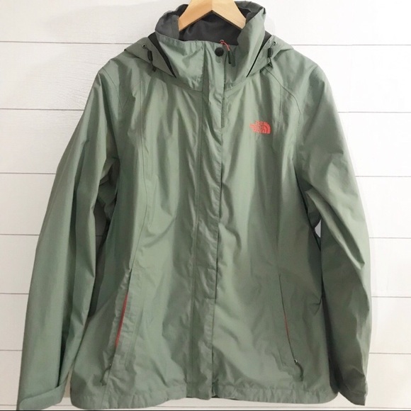 The North Face Jackets & Blazers - The North Face Boundary Triclimate Woman’s jacket.